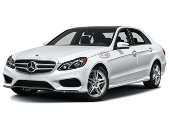 Mercedes Benz E300 2016 (SEDAN) for rent in dubai